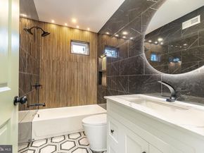 706 N Shedwick Street, Philadelphia PA 19104