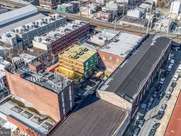 2408 Ellsworth Street, Philadelphia PA 19146