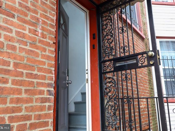 445 W Hansberry Street, Philadelphia PA 19144