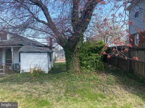2210 S Nelson Street, Arlington VA 22206
