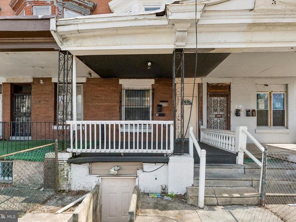 4115 N Broad Street, Philadelphia PA 19140
