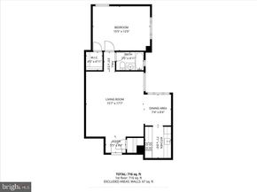 5112 Macarthur Boulevard NW 110, Washington DC 20016