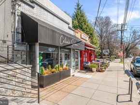 5112 Macarthur Boulevard NW 110, Washington DC 20016