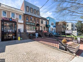 5112 Macarthur Boulevard NW 110, Washington DC 20016