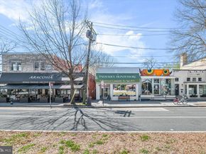 5112 Macarthur Boulevard NW 110, Washington DC 20016