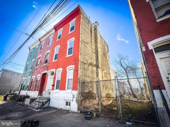 1822 N Van Pelt Street, Philadelphia PA 19121