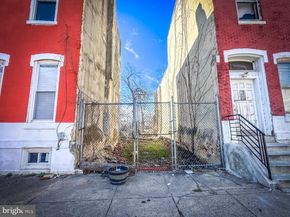 1822 N Van Pelt Street, Philadelphia PA 19121