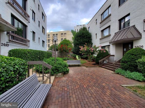 2610 Tunlaw Road NW 103, Washington DC 20007