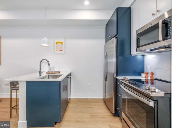 2310 4TH Street NE FIVE, Washington DC 20002