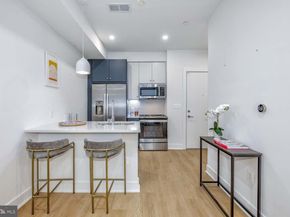 2310 4TH Street NE FIVE, Washington DC 20002