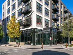 2310 4TH Street NE FIVE, Washington DC 20002