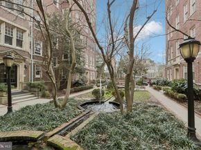 4621 Pine Street G411, Philadelphia PA 19143