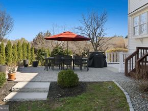 10500 Coving Cross Lane, Vienna VA 22182