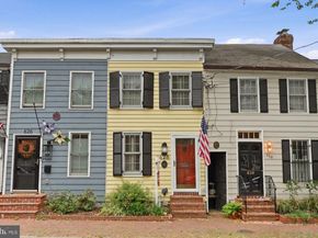 628 S Saint Asaph Street, Alexandria VA 22314