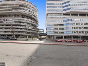 950 25TH Street NW 607N, Washington DC 20037