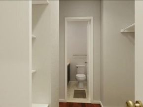 950 25TH Street NW 607N, Washington DC 20037