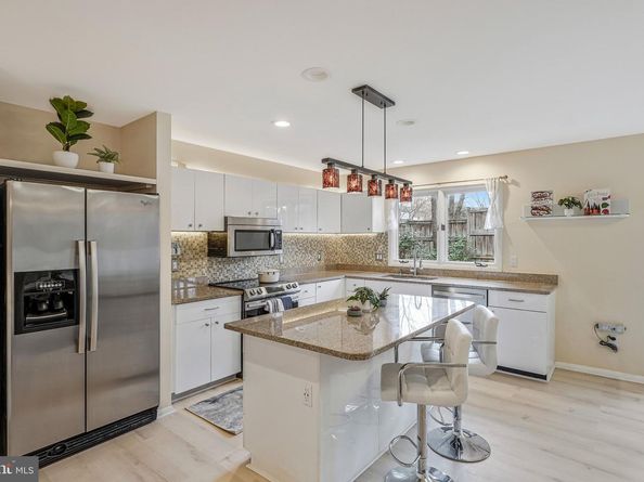 11123 Lakespray Way, Reston VA 20191