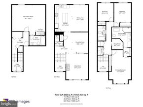 11123 Lakespray Way, Reston VA 20191