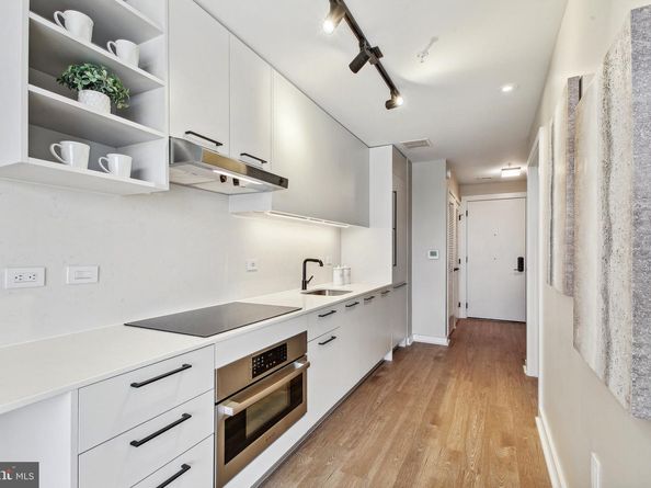 1625 Eckington Pl NE PH312, Washington DC 20002