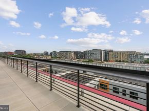 1625 Eckington Pl NE PH312, Washington DC 20002