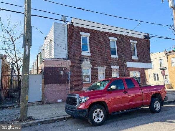 1501 S Dover Street, Philadelphia PA 19146