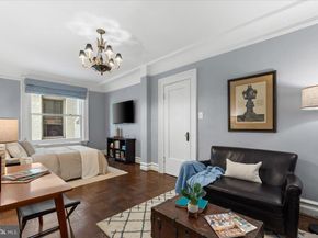2126 Connecticut Avenue NW 58, Washington DC 20008