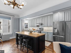 2126 Connecticut Avenue NW 58, Washington DC 20008