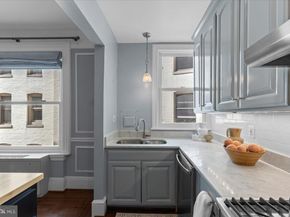 2126 Connecticut Avenue NW 58, Washington DC 20008