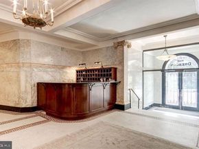 2126 Connecticut Avenue NW 58, Washington DC 20008