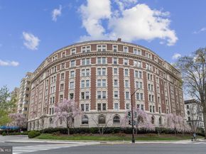 2126 Connecticut Avenue NW 58, Washington DC 20008