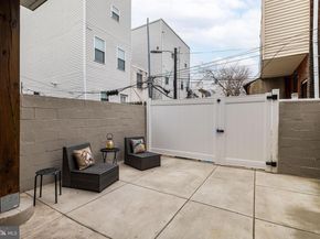 1406 S 23rd Street, Philadelphia PA 19146