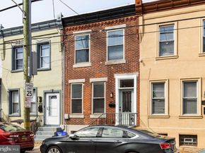 1406 S 23rd Street, Philadelphia PA 19146