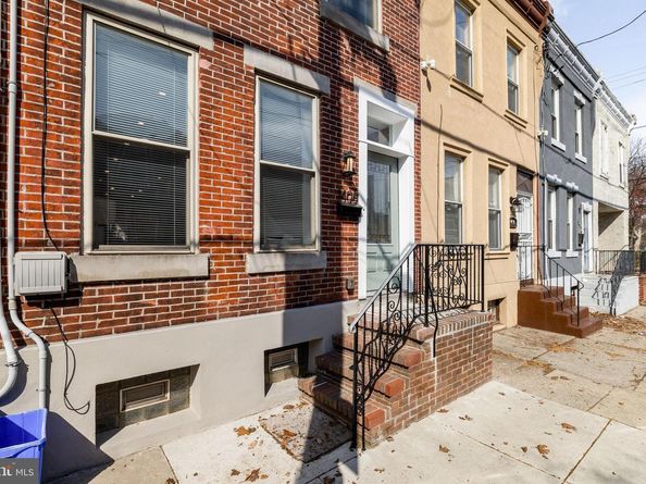 1406 S 23rd Street, Philadelphia PA 19146