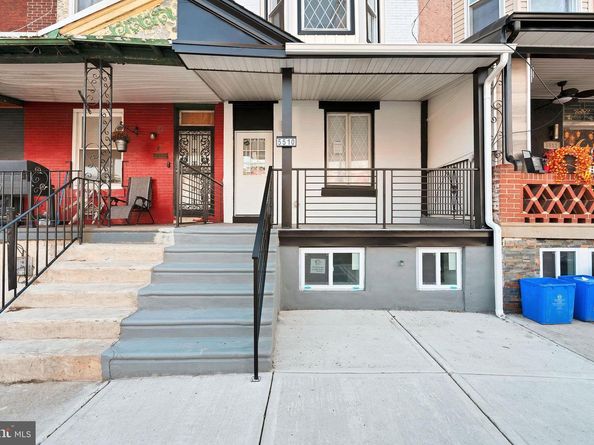 5510 W Thompson Street, Philadelphia PA 19131