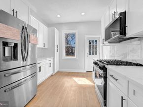 5510 W Thompson Street, Philadelphia PA 19131