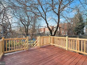 5510 W Thompson Street, Philadelphia PA 19131