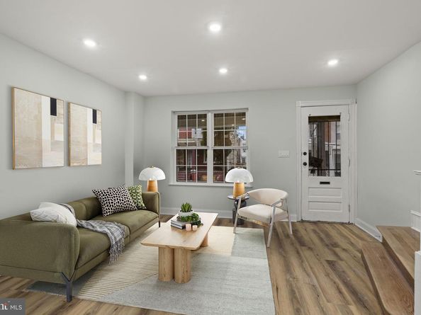 1024 S Ithan Street, Philadelphia PA 19143