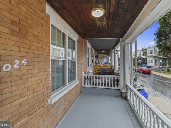 1024 S Ithan Street, Philadelphia PA 19143