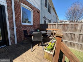 4515 Arkansas Avenue NW, Washington DC 20011