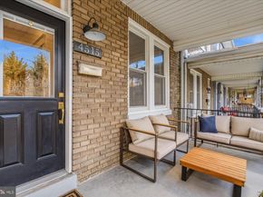 4515 Arkansas Avenue NW, Washington DC 20011