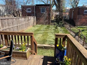 4515 Arkansas Avenue NW, Washington DC 20011