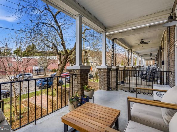 4515 Arkansas Avenue NW, Washington DC 20011