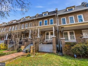 4515 Arkansas Avenue NW, Washington DC 20011