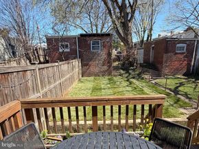 4515 Arkansas Avenue NW, Washington DC 20011