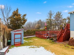 814 Caledonia Street, Philadelphia PA 19128