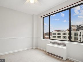 1 Scott Circle NW 818, Washington DC 20036