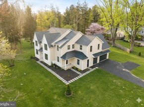 1441 Berwyn Paoli Road, Paoli PA 19301