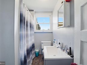 1705 Harrison Street, Philadelphia PA 19124