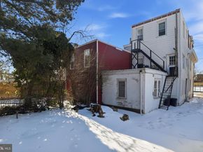 1705 Harrison Street, Philadelphia PA 19124