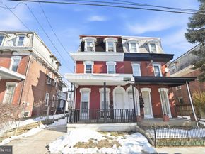 1705 Harrison Street, Philadelphia PA 19124